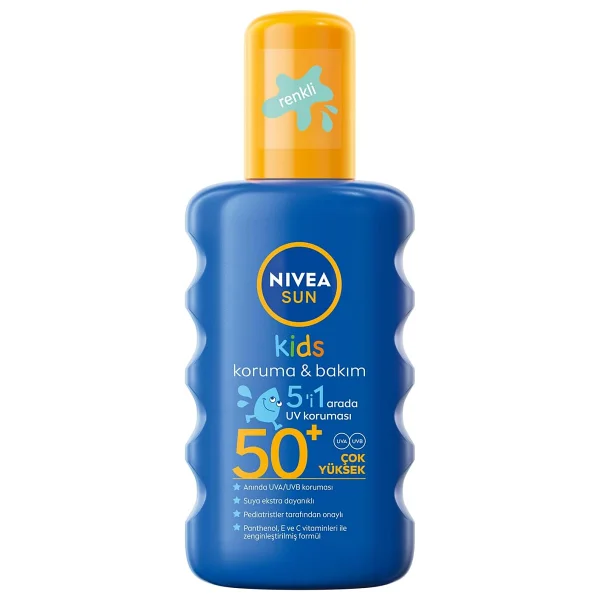 Mustela Çok Yüksek Koruma Güneş Kremi SPF50 200ml - Hediye Hydra Bebe Gentle-Cleansing 100ml - Görsel 7
