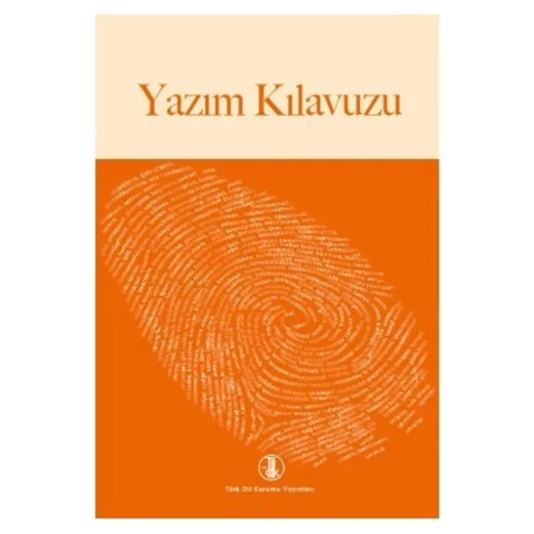 Türkçe Sözlük (A - J / K - Z) 2 Cilt Takım (Ciltli) - Görsel 10