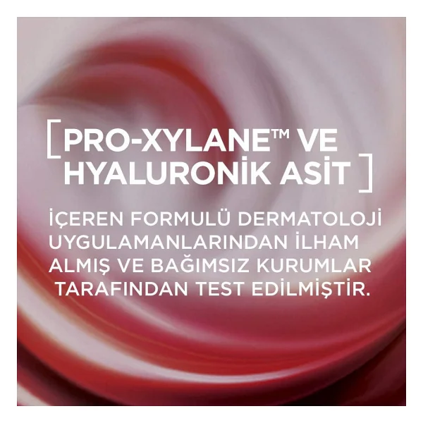 L'Oreal Paris Revitalift Lazer X3 Yoğun Yaşlanma Karşıtı Gündüz Bakım Kremi 15 ml - Görsel 7