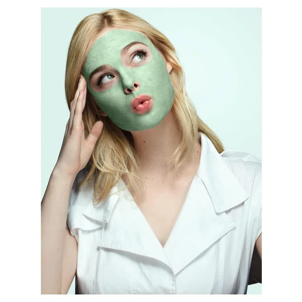 L'Oreal Paris Saf Kil Maskesi 50 ml - Görsel 6