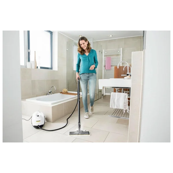 Karcher SC 3 Easyfix Buharlı Temizleyici - Görsel 6