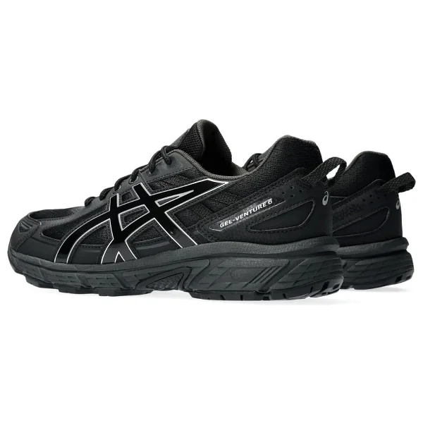 Asics Gel-Venture 6 1203A297 Erkek Spor Ayakkabı - Görsel 5