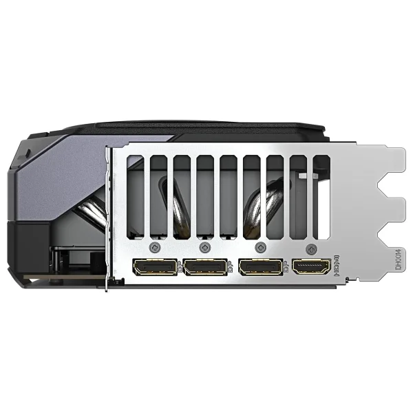 Gigabyte RTX 5090 Gaming OC 32G GV-N5090GAMING OC-32GD 512 Bit GDDR7 32 GB Ekran Kartı - Görsel 8