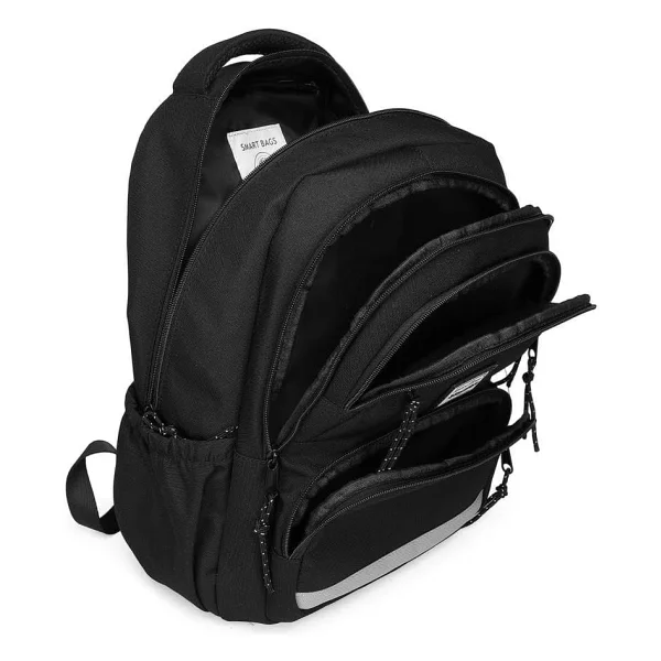 Smart Bags 3234 Yeşil Kalemlik + Okul Çantası - Görsel 7