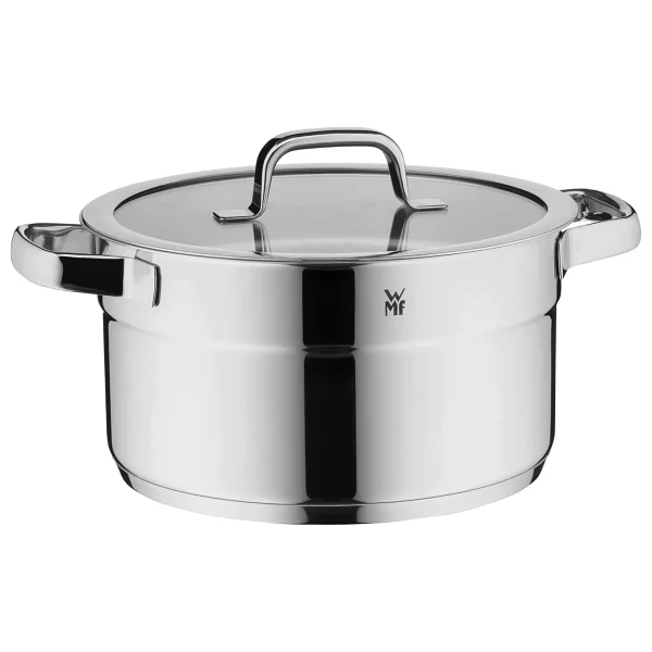 WMF 8900547728 Compact Cousine 5'li Tencere Seti - Görsel 6