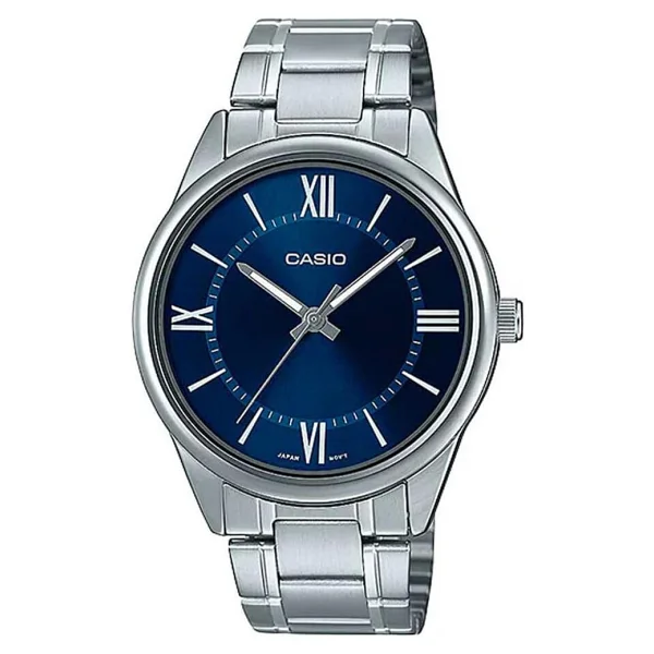 Casio MTP-V005D-2B4UDF Erkek kol Saati - Görsel 7