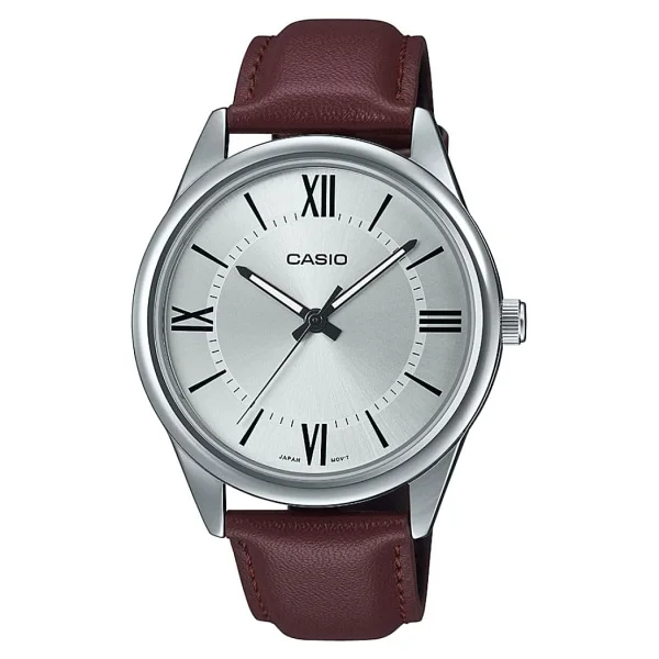 Casio MTP-V005D-2B4UDF Erkek kol Saati - Görsel 8