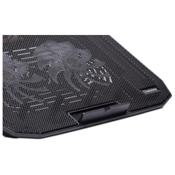 Classone M40 2 Led Fanlı 17" Laptop Soğutucu - Görsel 7