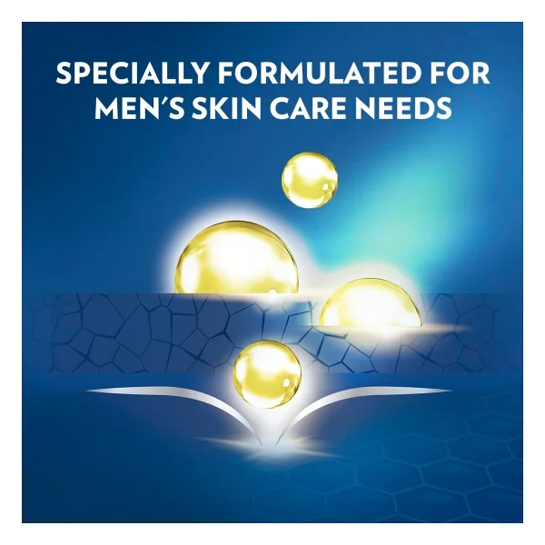Vaseline Men Petroleum Jelly Fresh 100 ml Jel Krem - Görsel 6