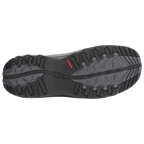 Salomon Toundra Pro Climasalomon L40472700 Su Geçirmez Erkek Outdoor Bot - Görsel 3