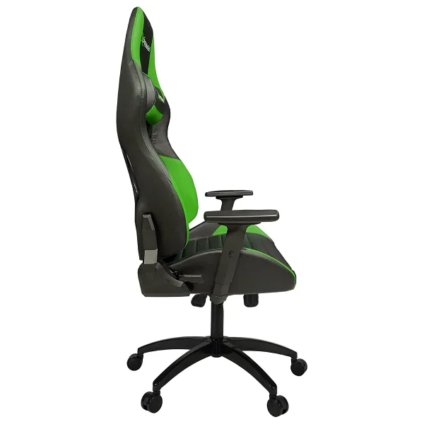 XPrime Hero Yeşil Oyuncu Koltuğu - Görsel 3