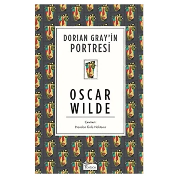 Dorian Gray'in Portresi - Oscar Wilde Koridor Yayıncılık - Görsel 3