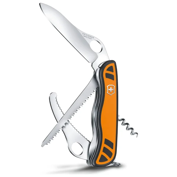 Victorinox Hunter XT 0.8341.MC9 6 Fonksiyonlu Çok Amaçlı Çakı - Görsel 3