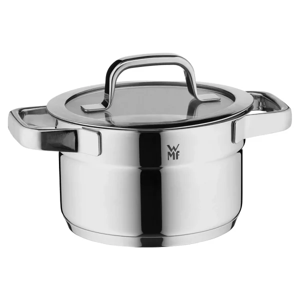 WMF 8900547728 Compact Cousine 5'li Tencere Seti - Görsel 10