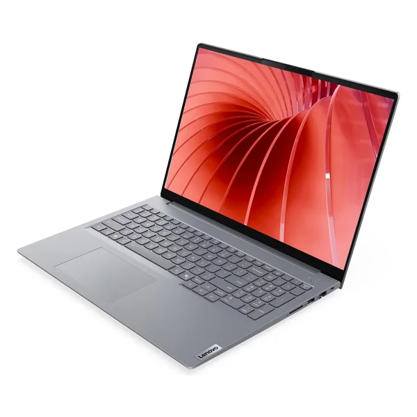 Lenovo ThinkBook 16 G8 IRL 21SH009GTX Core 7 240H 24 GB 2 TB SSD Intel Graphics 16 - Görsel 3
