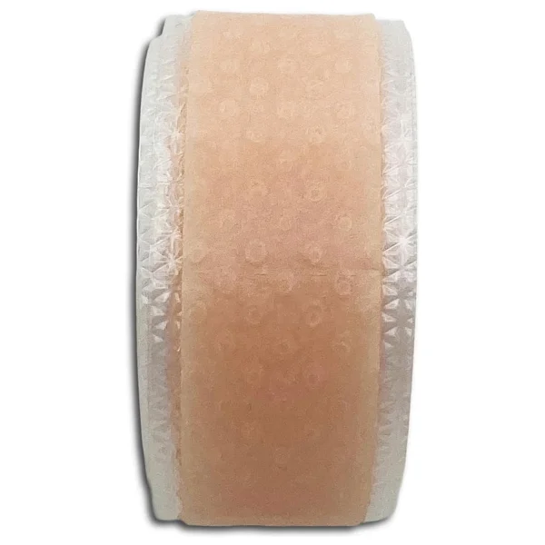 Advancis Medical UK Siltape Soft Silikon Yara İzi Dikiş İzi Sezaryen Yanık Estetik Bant 2 CM x 3 M - Görsel 9