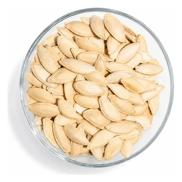Kabak Çekirdeği Çiğ 1 Kg - Görsel 2