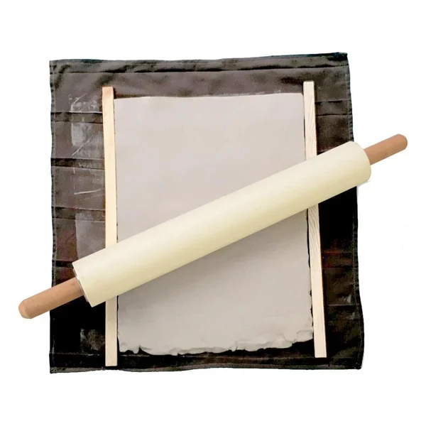 Çamur Açma Merdanesi 70 cm - Görsel 3