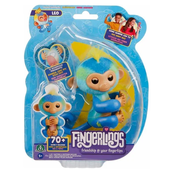 Fingerlings Figür 3110 - Görsel 5