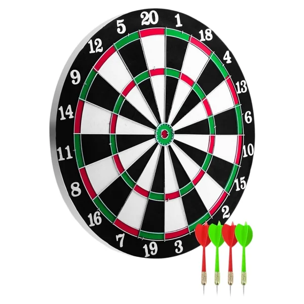 12İNÇ Dart - Görsel 8