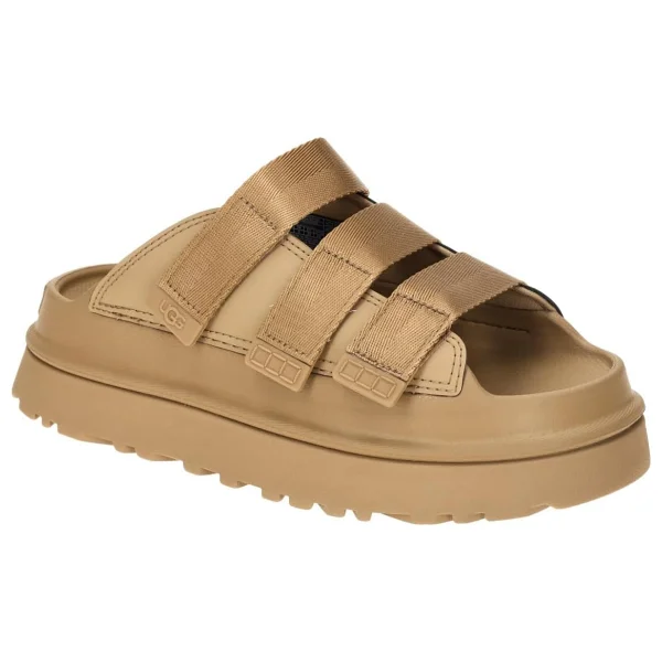 UGG Goldenglow Slide 1167430 Kadın Terlik - Görsel 4