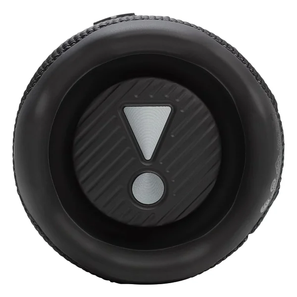 JBL Flip 7 Siyah Bluetooth Hoparlör - Görsel 6