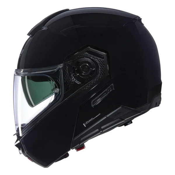 Nolan N90-3 Verniciatura Speciale Çene Açılır Motor Kaskı - Görsel 5