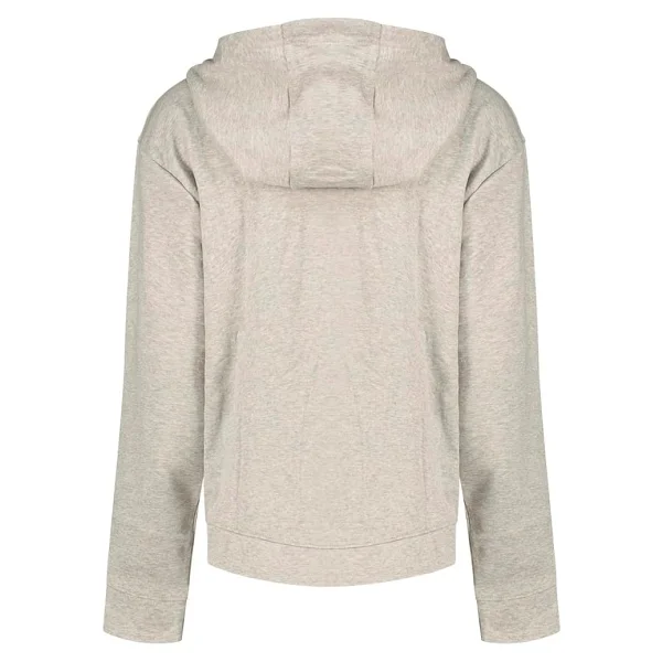 Under Armour Rival Terry 6005509 Kadın Eşofman Üstü - Görsel 3