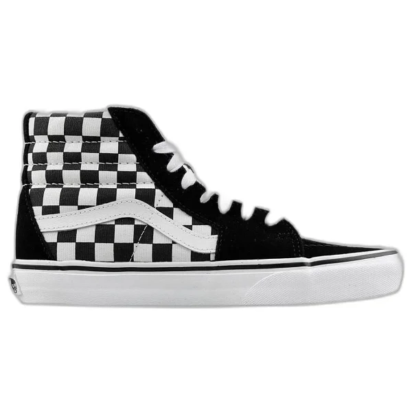 Vans Sk8 Hi VN0A32QGHRK1 Sneaker - Görsel 7