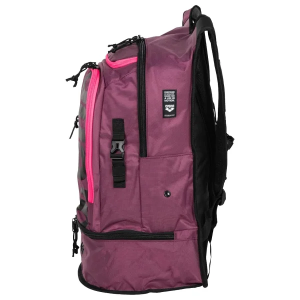 Arena Fastpack 3.0 005295 Yüzücü Sırt Çantası - Görsel 7