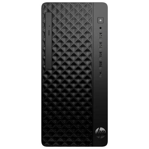 Hp Prodesk 2 Tower G1I Intel I5 14400 4,7 Ghz 64GB Ddr5 512GB SSD 6GB/RTX3050 WIN11PRO Mini + 23.8 100Hz Fhd Monitör Tower Masaüstü Bilgisayar 24B70VQAT23P22+ZETTAUSBBELLEK - Görsel 3