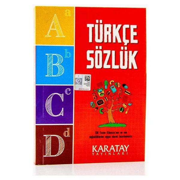 Türkçe Sözlük - Görsel 4