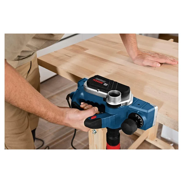 Bosch GHO 26-82 D Planya - Görsel 4