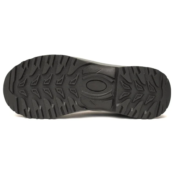 Hummel Bolly Waterproof 900546-2267 Gri Outdoor Ayakkabı - Görsel 3
