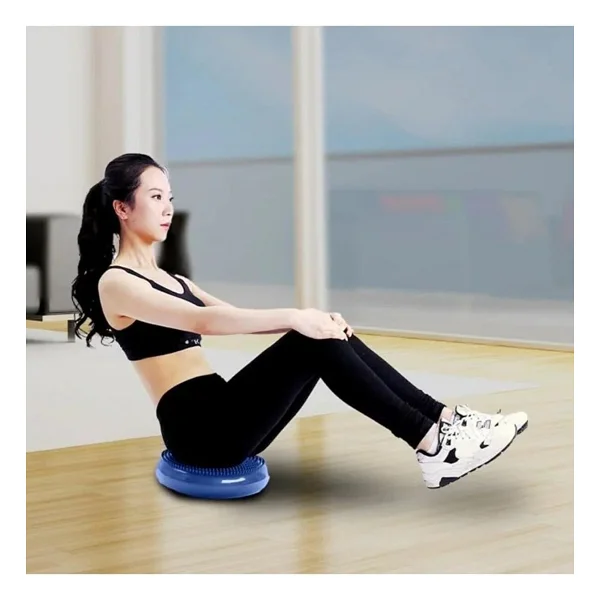 Ckspor Twister Disc, Unisex CKS-5 (Mavi) - Görsel 3