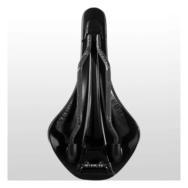 Fizik 70A5SOSA03A02 Antares R1 Versus EVO Performance bisiklet selesi (Chameleon için üretilmiştir), siyah - Görsel 3