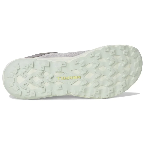 Merrell Antora 4 J068472 Lila Kadın Outdoor Ayakkabı - Görsel 4