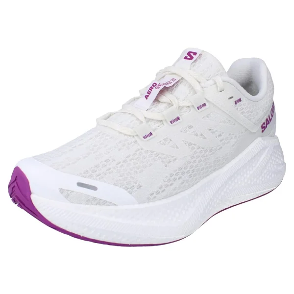Salomon Aero Glide 3 Erkek Koşu Ayakkabısı - Görsel 9