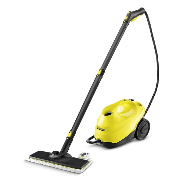 Karcher SC 3 Easyfix Buharlı Temizleyici - Görsel 8
