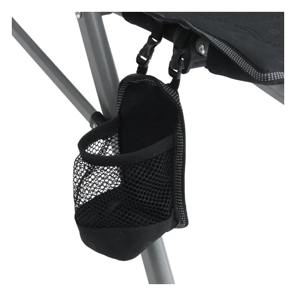Outwell Campo Recliner Kamp Sandalyesi - Görsel 4
