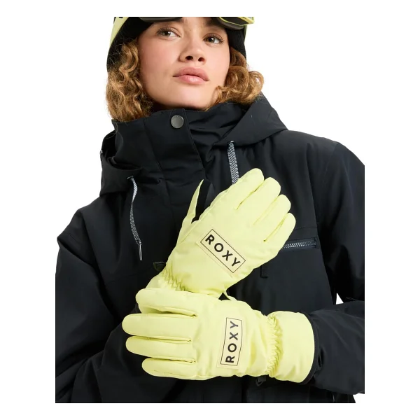 Roxy Freshfield Kadın Kayak Eldiveni - Görsel 6