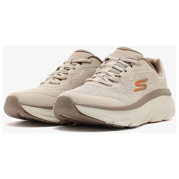 Skechers D'lux Walker 3.0 233247 Erkek Spor Ayakkabı - Görsel 3