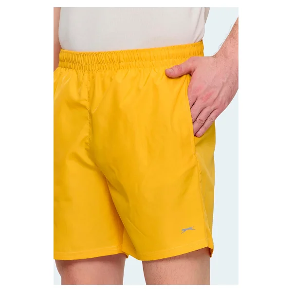 Slazenger Rating KTN Erkek Deniz Şortu - Görsel 6