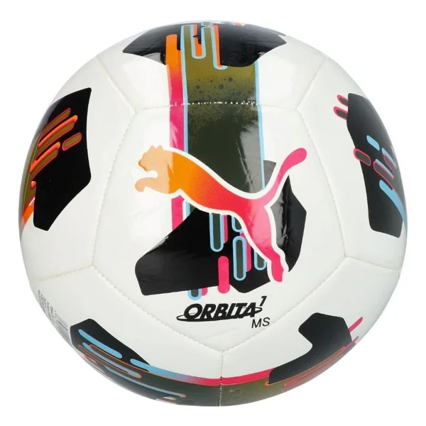 Puma Orbita 7 MS 8447503 5 Numara Futbol Topu - Görsel 8