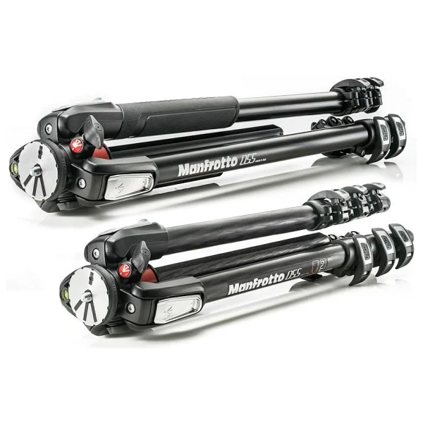 Manfrotto MT055XPRO3 Tripod - Görsel 4