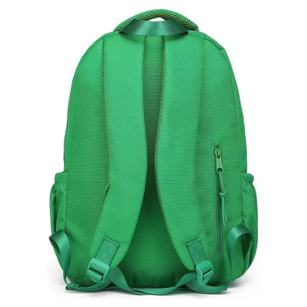 Smart Bags 3234 Yeşil Kalemlik + Okul Çantası - Görsel 2