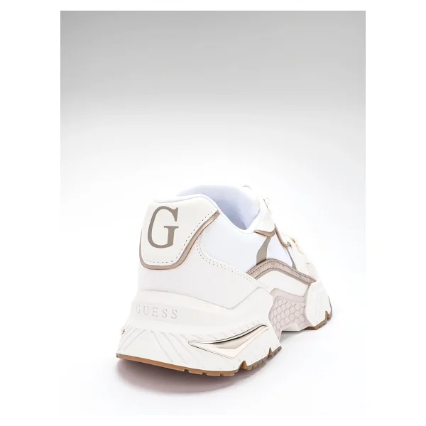 Guess Carrli 6 Kadın Sneaker - Görsel 6