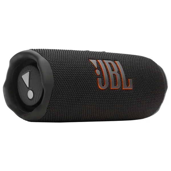 JBL Flip 7 Siyah Bluetooth Hoparlör - Görsel 8