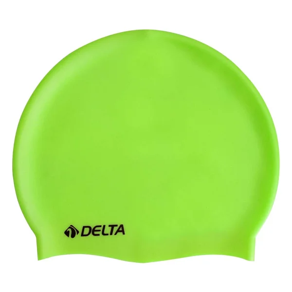 Delta Spor Delta Silikon Yüzücü Bonesi - Görsel 7