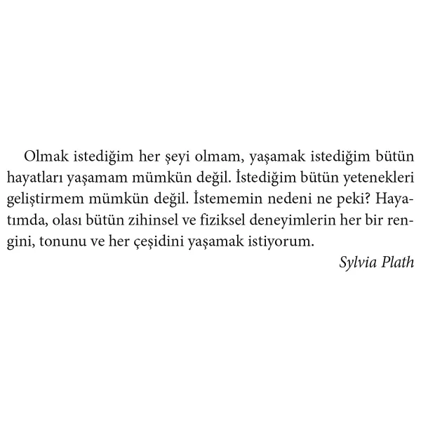 Gece Yarısı Kütüphanesi - Matt Haig - Görsel 8